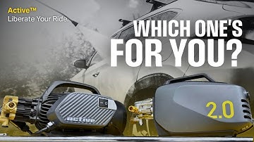 Active 2.0 vs Active 2.3 | Which One Is Best For YOU?