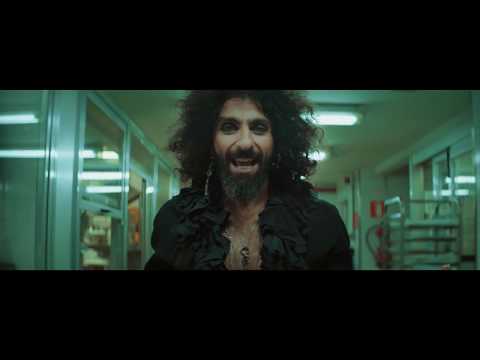 Ara Malikian - Watif. Royal Garage (2020). The Westin Palace de Madrid