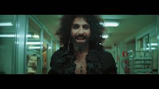 Ara Malikian - Watif. Royal Garage (2020). The Westin Palace de Madrid