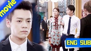 CEO cheated on her, she announced the change of groom on the spot,CEO panicked by 糖水煲剧TVSweetie 3,334 views 11 days ago 1 hour, 57 minutes