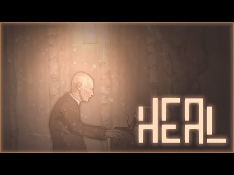 HEAL | Полное прохождение