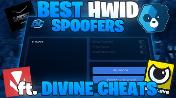HWID Spoofer Guide: Bypass Hardware Bans in 2025 (UNDETECTED)