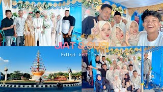 Download lagu ❗FINALLY MARRIED❗TRAVELING ALL THE WAY TO CENTRAL KALIMANTAN FOR THIS EVENT ❗Special Wedding Mome...