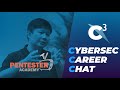 Training, Certifications, Mentorship: Cybersec Career Chats