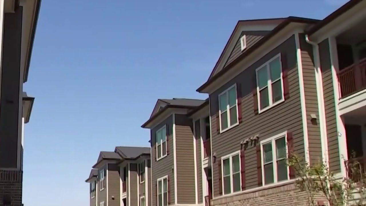Construction begins on affordable housing communities in Harris County ...