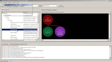 D2 Exploitation Pack - Nessus vulnerability report analyzer 2/2