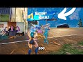 Fortnite just COOKED!