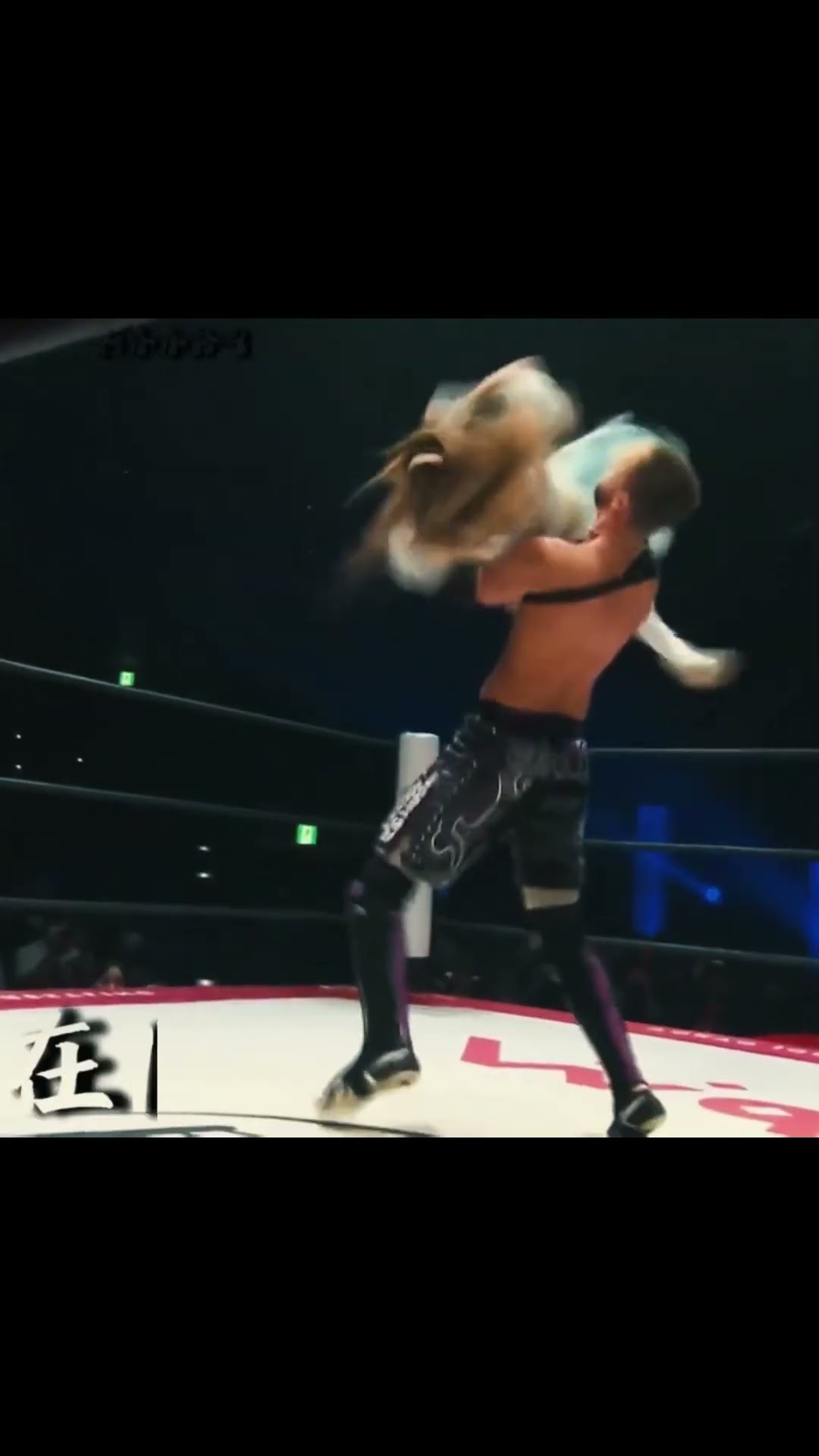 Women's wrestling smash # Akai Shahi # Women's wrestling #WWE #shorts
