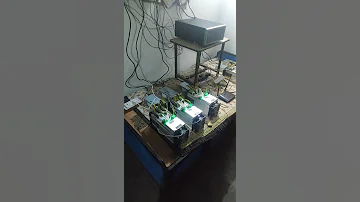 Bitcoin mining Asic Machine how does it work