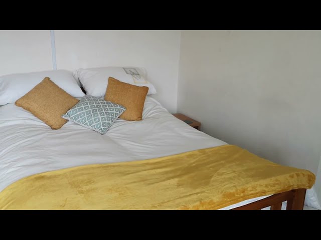 Video 1: Bedroom 4