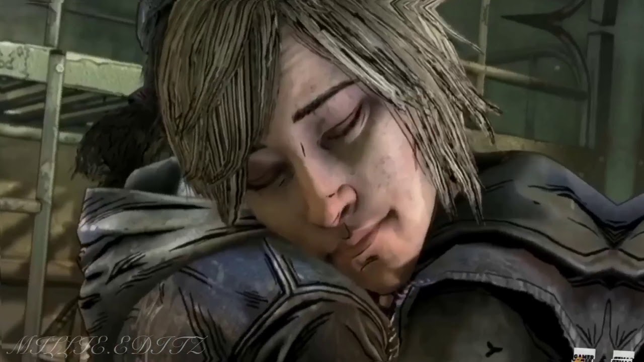 ANOTHER Violetine edit 😅🙈