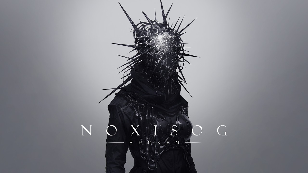 Watch 【 NOXISOG 】— Broken — Original Mix on YouTube Watch 【 NOXISOG 】— Broken — Original Mix on YouTube