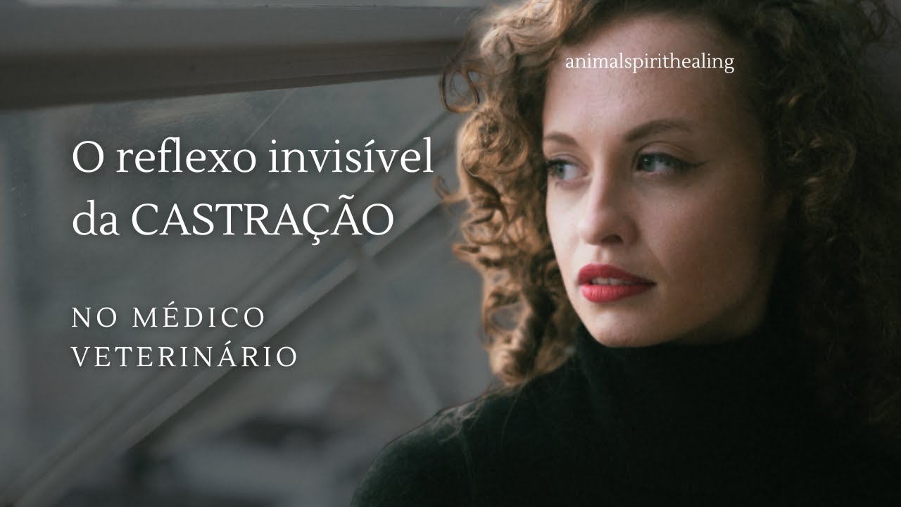 OS RESULTADOS energéticos da CASTRAÇÃO em quem o faz