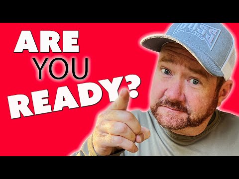 Illinois Duck Season 2024-25: Will YOU Be Ready For THIS?