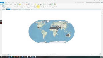 ArcGIS Pro - How to Create A Map Package