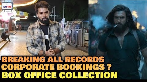 Dhurandhar Day 3 BOX OFFICE COLLECTION Breaks All Records & Haters Meltdown Continuous | Ravi Gupta 