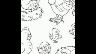 House Music Dance Chicken Disco Dugem NonStop 1 jam penuh.,