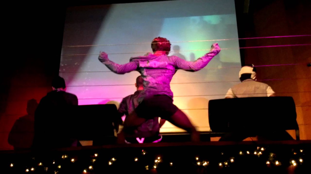 Girl Next Door Performance at Eleven Nightclub in WeHo