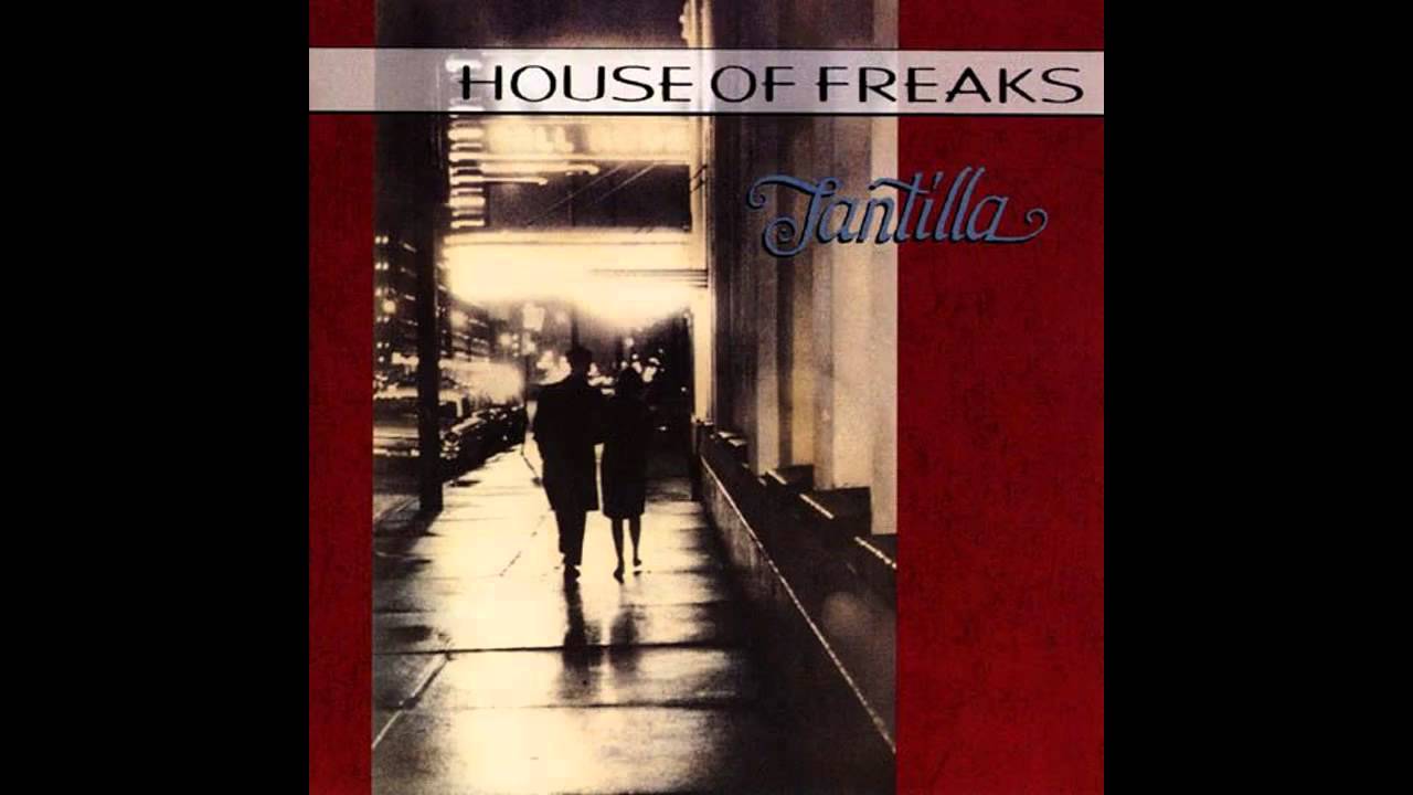 House of Freaks - When the Hammer Came Down - YouTube