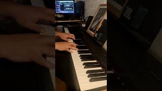 Muse Liberation - Piano Solo