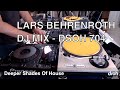 DSOH #704 LIVE Deep House DJ Mix by Lars Behrenroth from Deeper Shades HQ in Cali