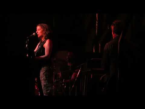 Ani Difranco Joyful
