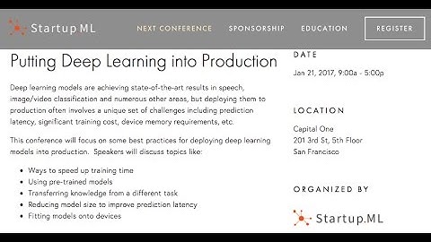 Continuously Train & Deploy Spark ML and Tensorflow AI Models from Jupyter Notebook to Production