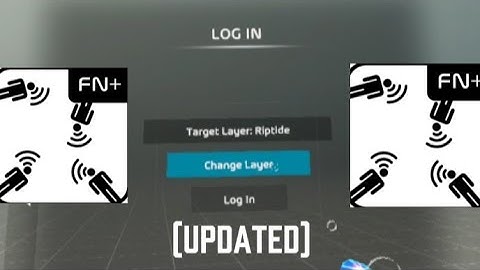 How To Get Fusion Networking+ (UPDATED)