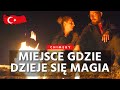 Miejsce gdzie dzieje się magia - Chimery w Turcji