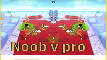 Run Rich 3D  IPad Pro gameplay || (Android / iOS)walkthrough Part 7