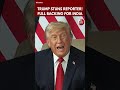 Trump Jokes About Defending India as Long as PM Modi Remains in Charge