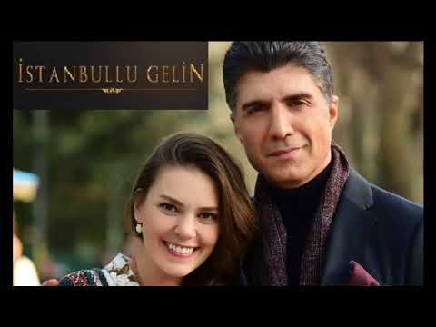 İstanbullu Gelin - Yıllar Sonra - Dizi Müziği