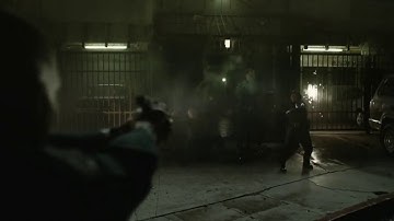 Will Smith awesome shooting ............bright