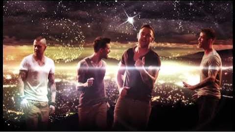 The Reason 4 - Take It All (Official Music Video)