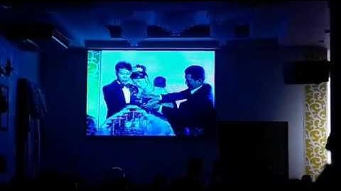 Đám Cưới tại nhà hàng Cần Phong 3 quận 12, Tp Hồ Chí Minh