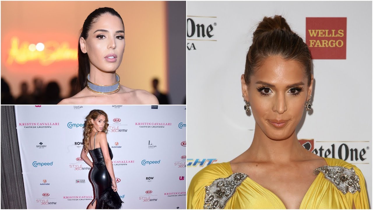 Carmen Carrera's Bio: Before and After, Transition, IG, Rupaul, Weddin...