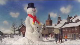 Snow Engine The Redub