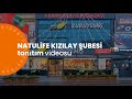 Natulife kzlay ubesi tantm filmi  nano medya