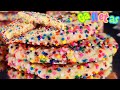 Galletas de Azucar con Chispitas de Colores 🧒👧