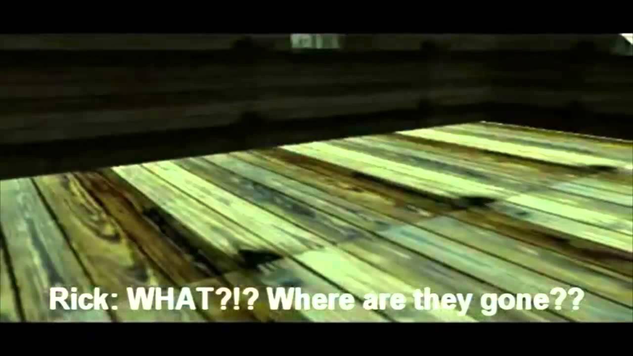 GTA SA Piggsy The Movie  Part 2