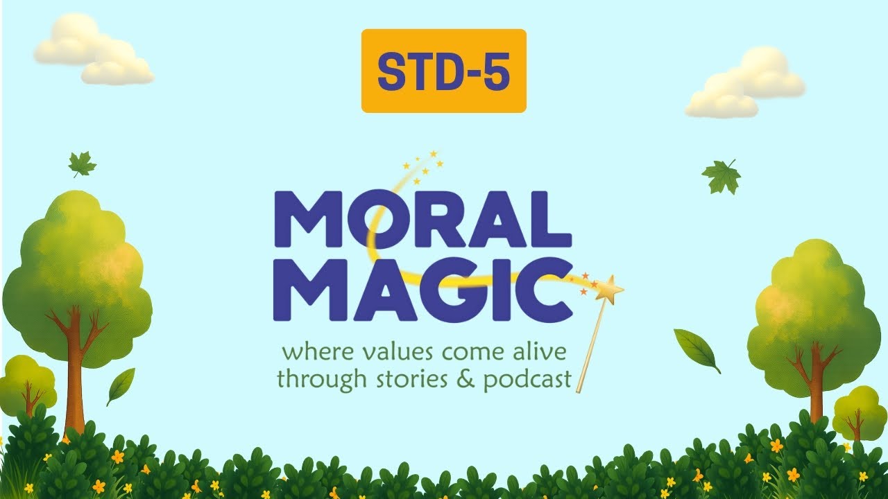 1.  The Magic of Honesty