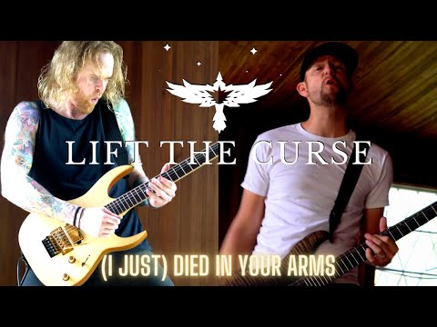 Lift The Curse - "(I Just) Died In Your Arms" (Official Music Video)