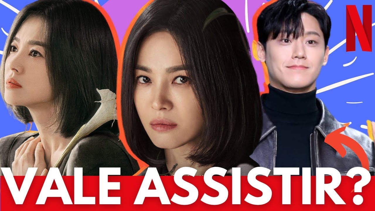 goblin dorama assistir online