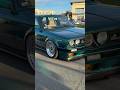 Stance BMW Wagon .. 😎 #carshorts #bmw #hondacivic #honda #cartok #automobile