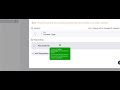 API workflows on qAPI