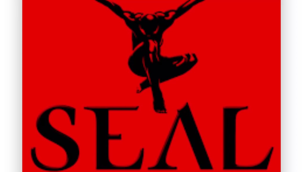 Seal Crazy (Cover Version) YouTube