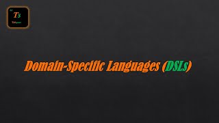 Domain Specific Languages (DSLs) | Tabspace