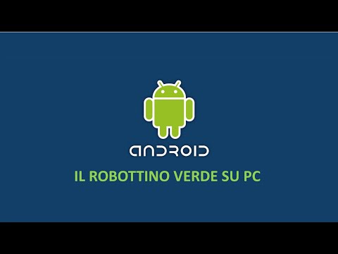 Video: Come Installare Android Su Un Computer