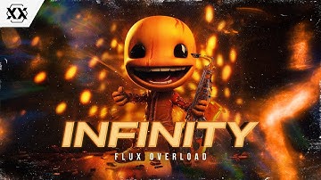 Flux Overload - Infinity | Official Hardstyle Visualizer