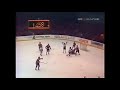 Динамо Рига 6-3 Трактор. Чемпионат СССР по хоккею 1987/1988